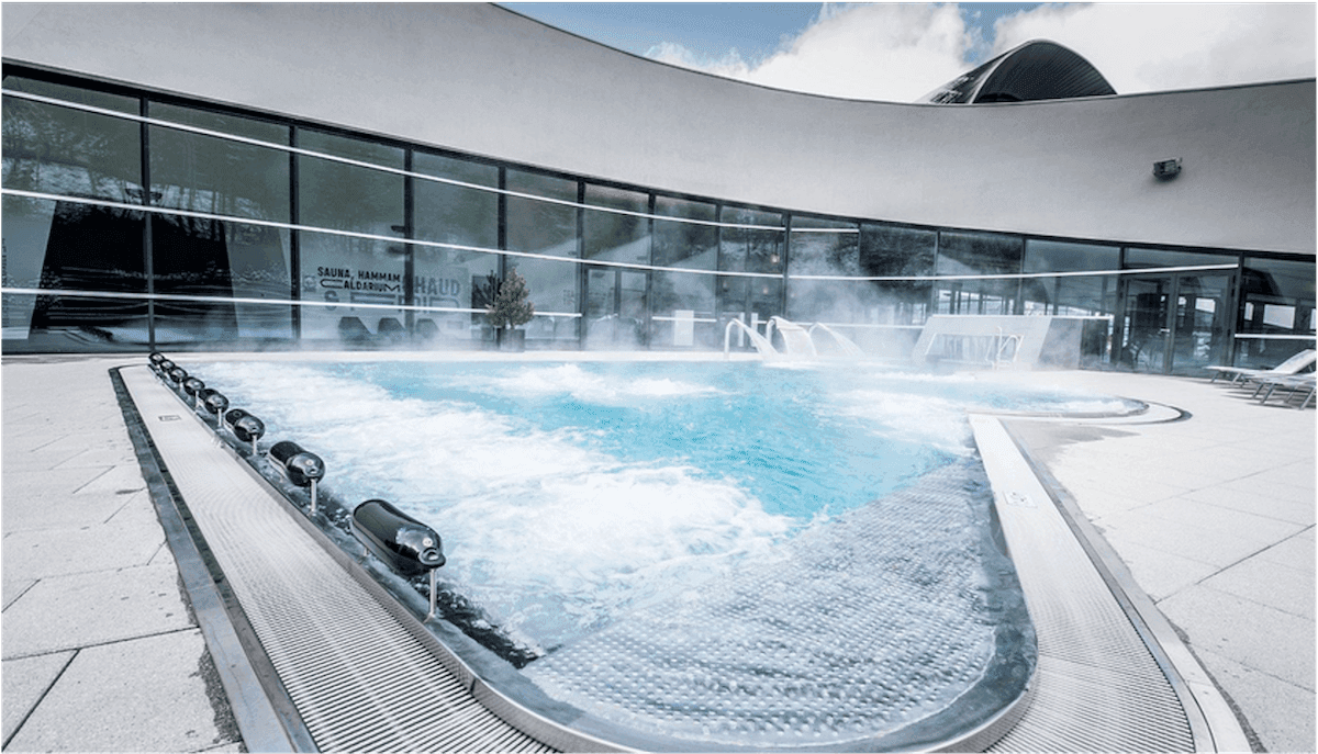 Aquamotion